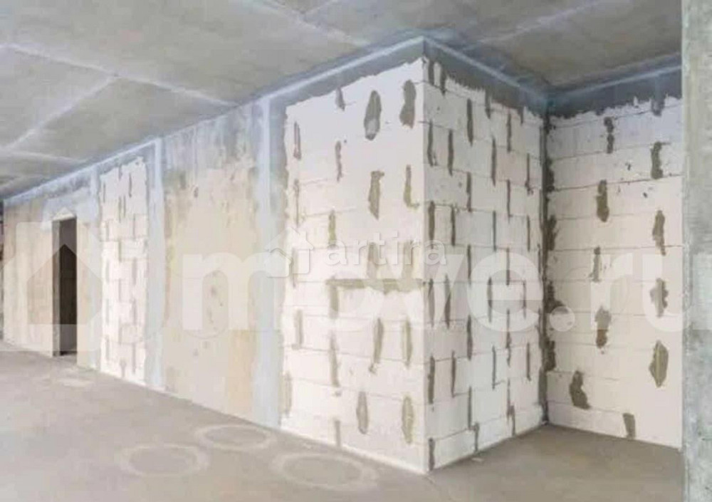 4-комн. квартира, 129 м2, 12/19 эт. Москва - изображение 7