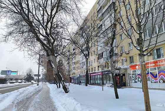 Студия, 15.5 м2, 1/9 эт. Москва