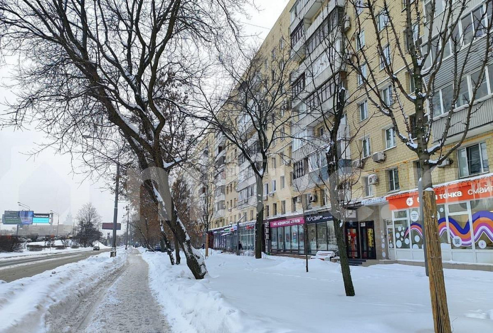 Студия, 15.5 м2, 1/9 эт. Москва - изображение 4