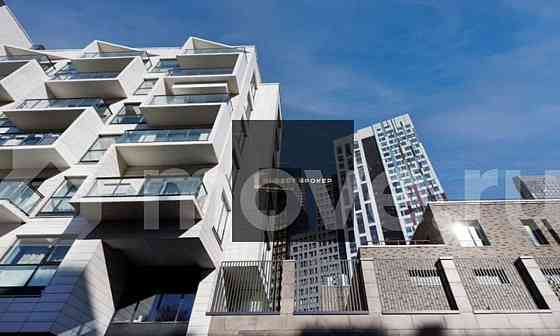 4-комн. квартира, 78.2 м2, 4/15 эт. Москва