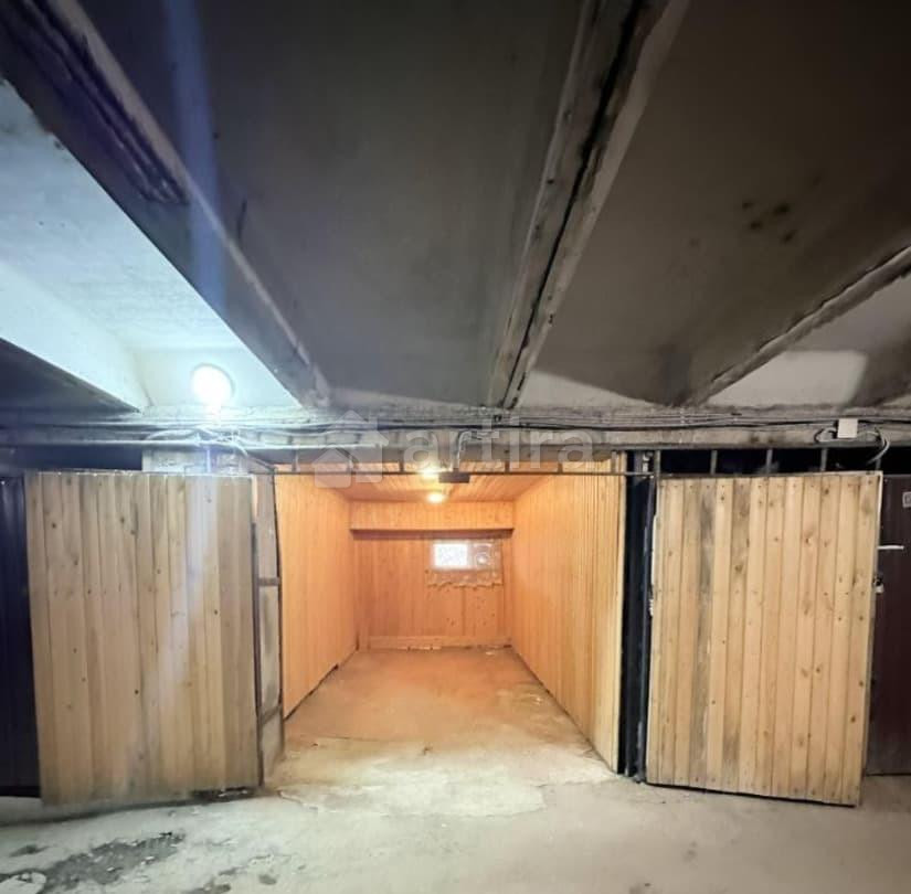 Гараж, 17 м2 Москва - изображение 4