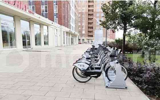 Студия, 32.2 м2, 25/25 эт. Москва