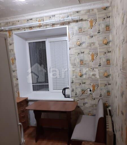 1-комн. квартира, 36 м2, 1/5 эт. Уфа - изображение 8