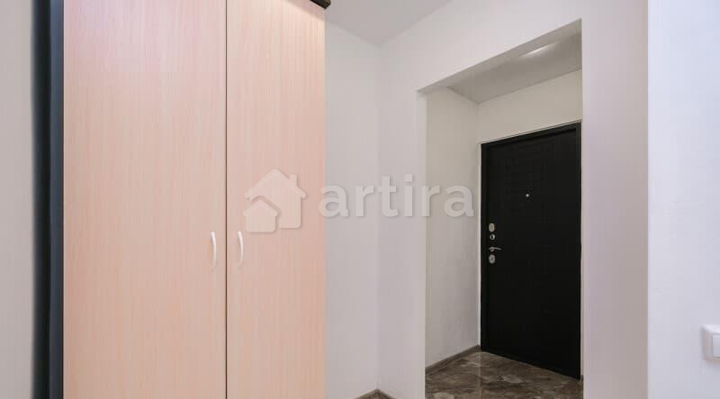 1-комн. апарт-ы, 20 м2, 1/25 эт. Новосибирск - изображение 16