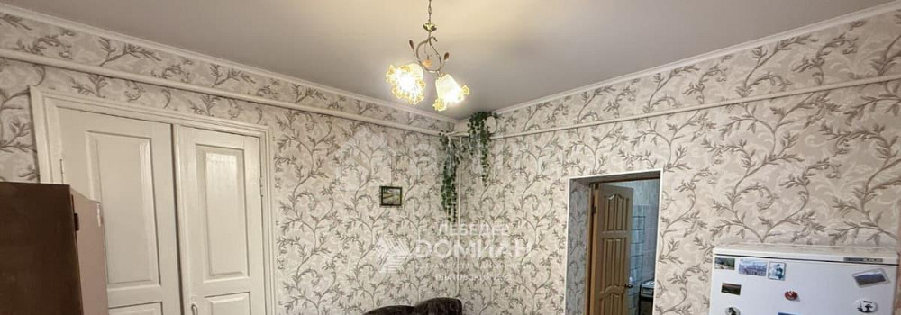 Комната, 28 м2, 1/1 эт. Новочеркасск - изображение 4