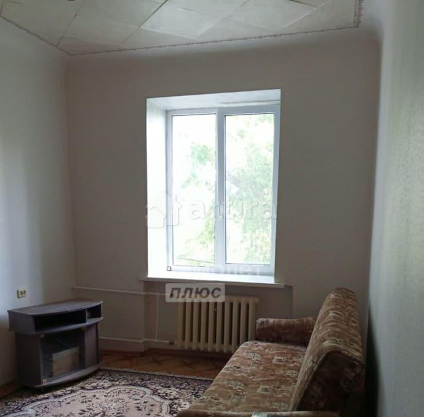 Комната, 15 м2, 3/3 эт. Волгоград - изображение 1