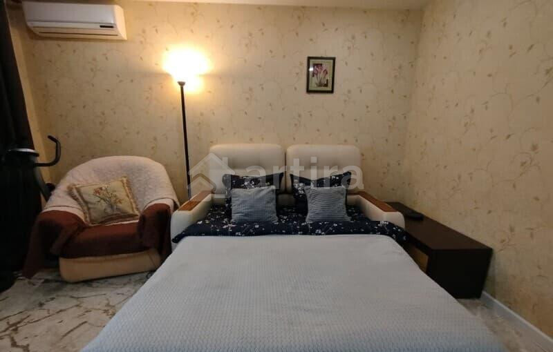 1-комн. квартира, 43 м2, 3/17 эт. Домодедово - изображение 14