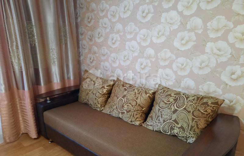 2-комн. квартира, 46 м2, 10/10 эт. Иркутск - изображение 3