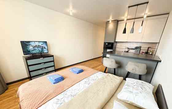 1-комн. квартира, 29 м2, 10/17 эт. Лобня