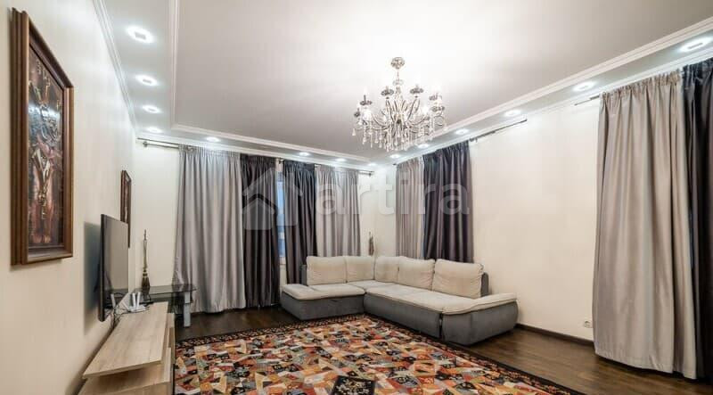 Коттедж, 500 м2 Краснознаменск - изображение 15