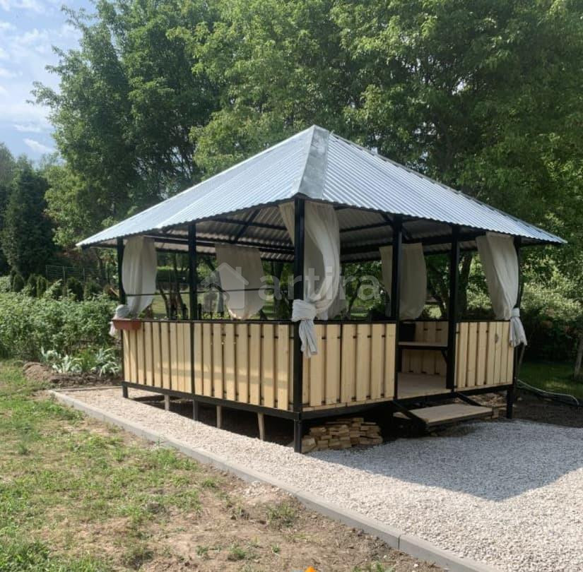 Дом, 100 м2, 45 соток, 2 эт. Чехов - изображение 7