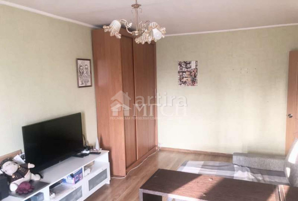 2-комн. квартира, 46.3 м2, 7/12 эт. Москва - изображение 17