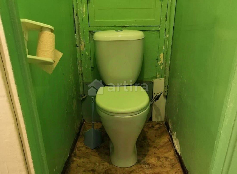 Комната, 14 м2, 3/5 эт. Щёлково - изображение 4