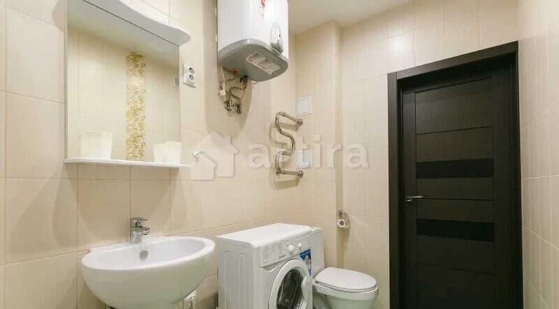 Студия, 30 м2, 5/25 эт. Новосибирск - изображение 14