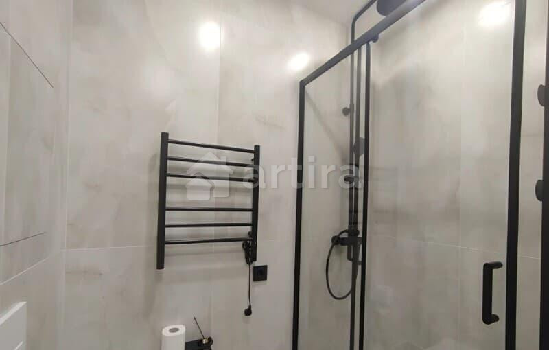 Студия, 30 м2, 10/17 эт. Домодедово - изображение 11