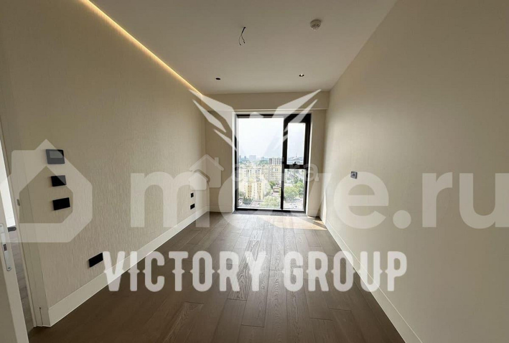 1-комн. апарт-ы, 63 м2, 12/32 эт. Москва - изображение 7