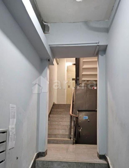 Комната, 92.2 м2, 3/6 эт. Москва - изображение 3