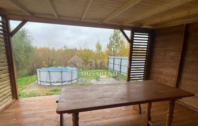 Коттедж, 100 м2 Краснознаменск - изображение 20