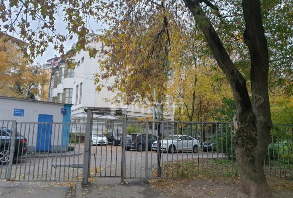 2-комн. квартира, 37.8 м2, 4/12 эт. Москва - изображение 6