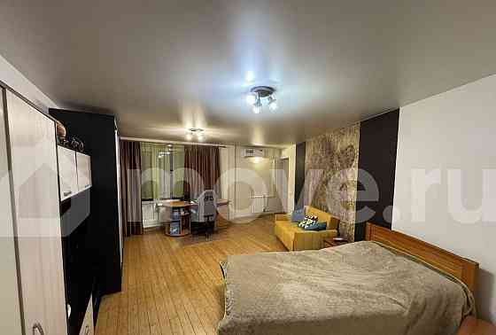 4-комн. квартира, 100 м2, 6/9 эт. Москва