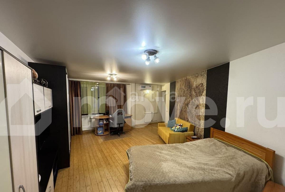 4-комн. квартира, 100 м2, 6/9 эт. Москва - изображение 1