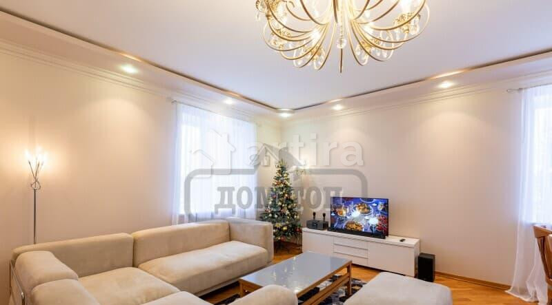 Коттедж, 600 м2 Истра - изображение 9