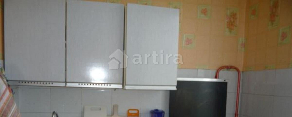 Комната, 14 м2, 12/12 эт. Москва - изображение 1