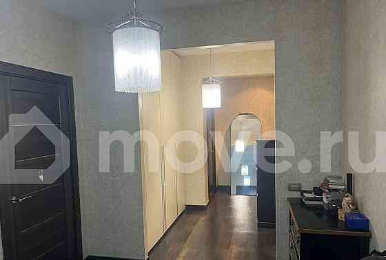 3-комн. квартира, 97.3 м2, 7/17 эт. Москва