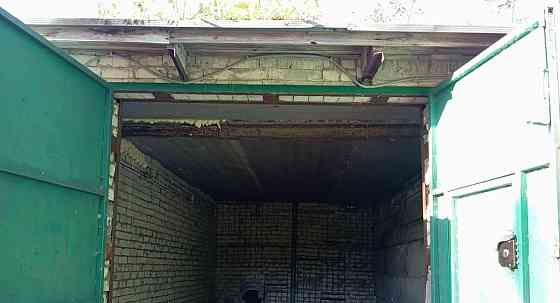 Гараж, 28 м2 Нижний Новгород