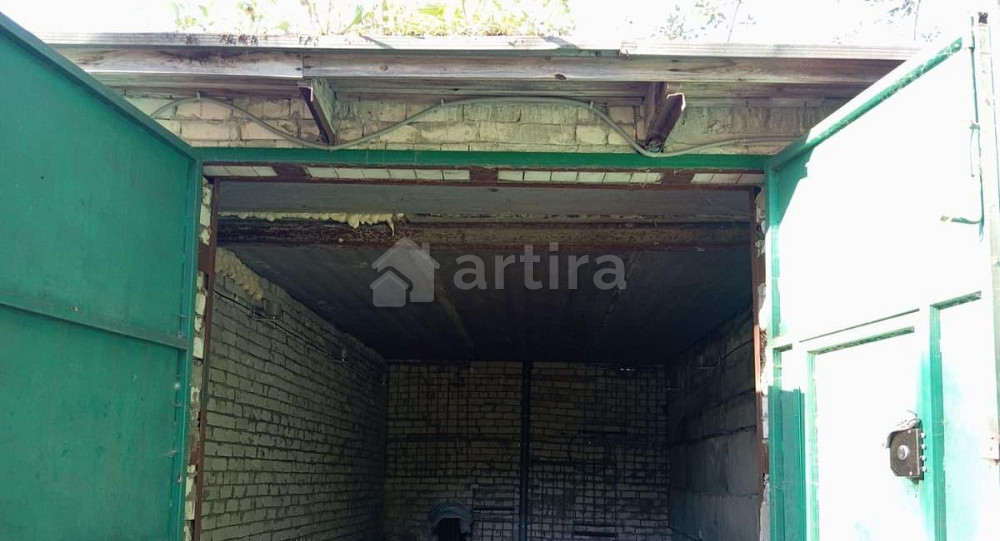 Гараж, 28 м2 Нижний Новгород - изображение 3