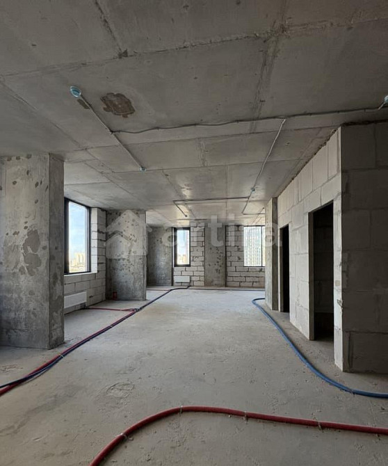 3-комн. квартира, 88.5 м2, 16/51 эт. Москва - изображение 5