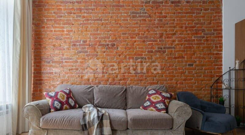 2-комн. квартира, 70 м2, 2/5 эт. Санкт-Петербург - изображение 3