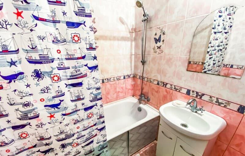 1-комн. квартира, 39 м2, 8/17 эт. Лобня - изображение 8