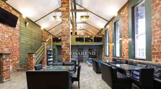 Коттедж, 450 м2 Ногинск