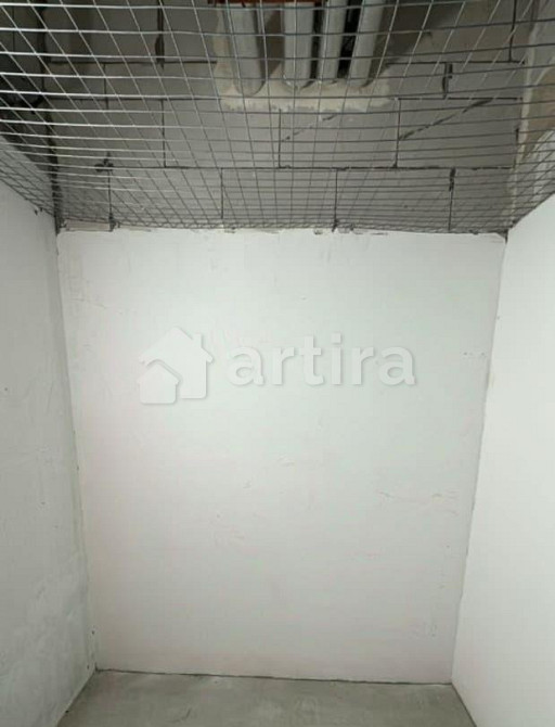 Гараж, 5.1 м2 Одинцово - изображение 1