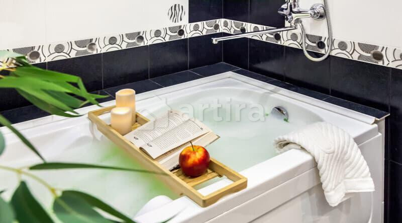 1-комн. квартира, 43 м2, 14/16 эт. Самара - изображение 8