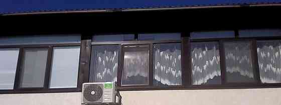 Таунхаус, 55 м2, 1 сотка, 2 эт. Саки