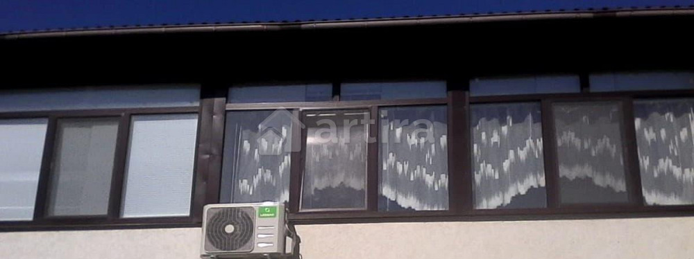 Таунхаус, 55 м2, 1 сотка, 2 эт. Саки - изображение 3