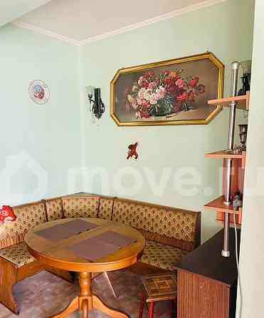 3-комн. квартира, 85 м2, 4/20 эт. Москва