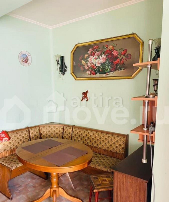 3-комн. квартира, 85 м2, 4/20 эт. Москва - изображение 3