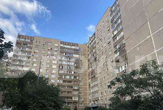 4-комн. квартира, 84.6 м2, 5/14 эт. Москва