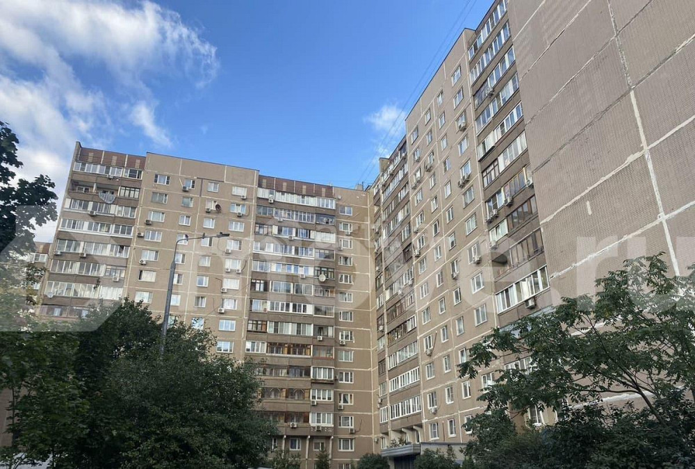 4-комн. квартира, 84.6 м2, 5/14 эт. Москва - изображение 1