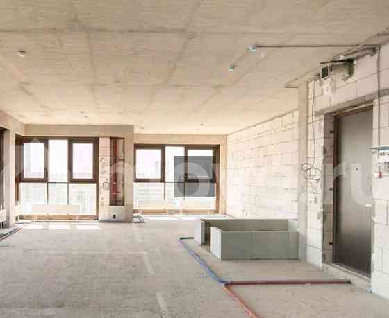 4-комн. квартира, 111.8 м2, 11/24 эт. Москва