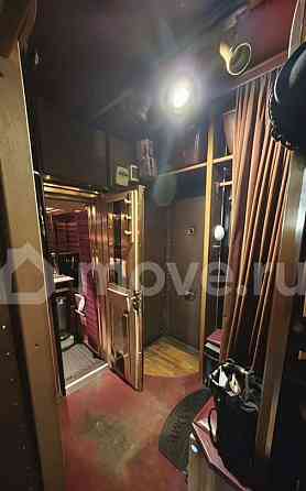 1-комн. квартира, 34.6 м2, 1/16 эт. Москва