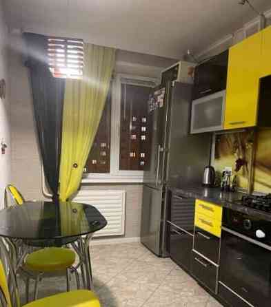 2-комн. квартира, 52 м2, 6/10 эт. Уфа