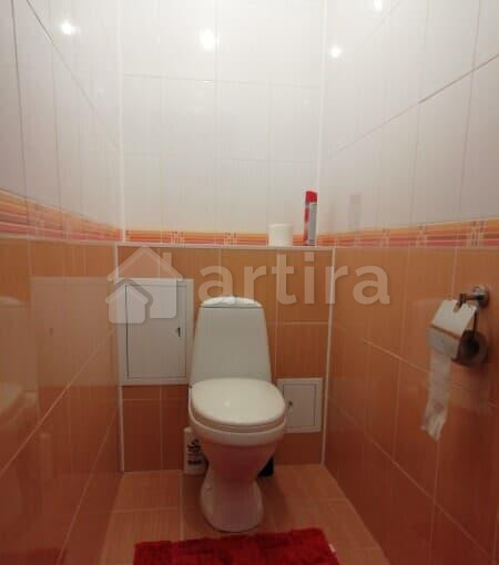 2-комн. квартира, 60 м2, 5/10 эт. Электросталь - изображение 7