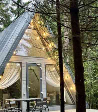 Коттедж, 100 м2 Солнечногорск