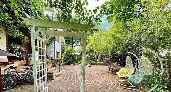 Дом, 350 м2, 15 соток, 3 эт. Одинцово