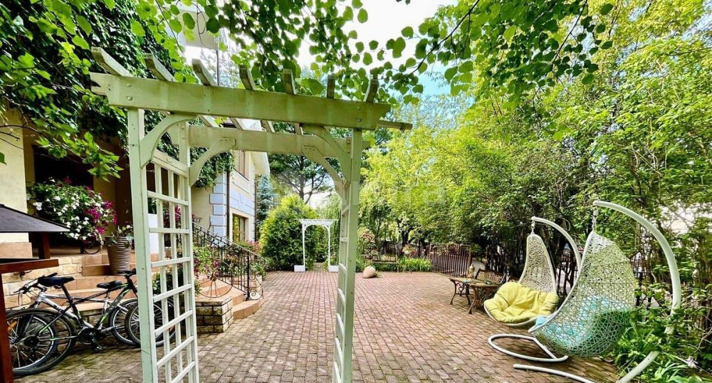 Дом, 350 м2, 15 соток, 3 эт. Одинцово - изображение 5