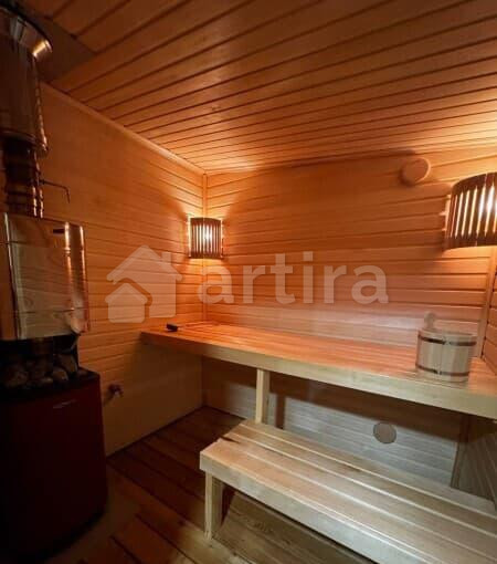 Дом, 73 м2 Тюмень - изображение 12